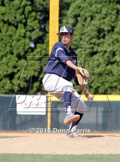 Thumbnail 3 in JW North @ El Dorado (Anderson Bat National Classic) photogallery.