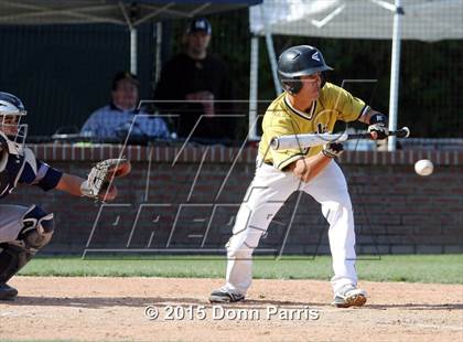 Thumbnail 1 in JW North @ El Dorado (Anderson Bat National Classic) photogallery.