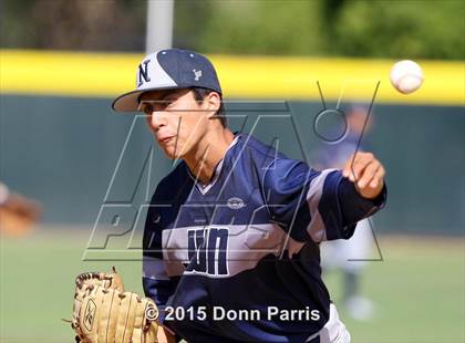Thumbnail 2 in JW North @ El Dorado (Anderson Bat National Classic) photogallery.