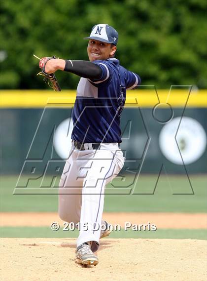 Thumbnail 1 in JW North @ El Dorado (Anderson Bat National Classic) photogallery.