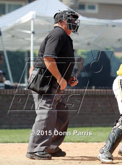 Thumbnail 2 in JW North @ El Dorado (Anderson Bat National Classic) photogallery.