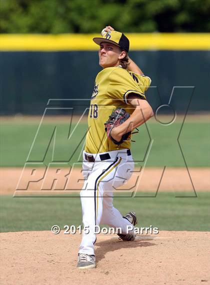 Thumbnail 2 in JW North @ El Dorado (Anderson Bat National Classic) photogallery.