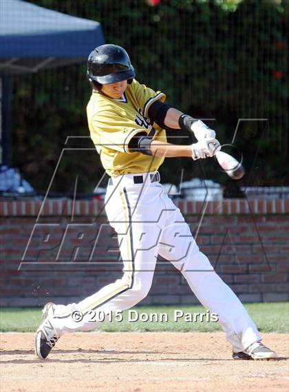 Thumbnail 1 in JW North @ El Dorado (Anderson Bat National Classic) photogallery.
