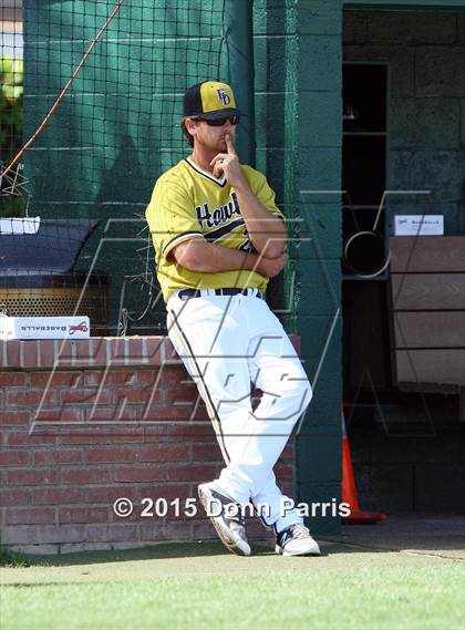 Thumbnail 1 in JW North @ El Dorado (Anderson Bat National Classic) photogallery.