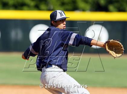 Thumbnail 2 in JW North @ El Dorado (Anderson Bat National Classic) photogallery.