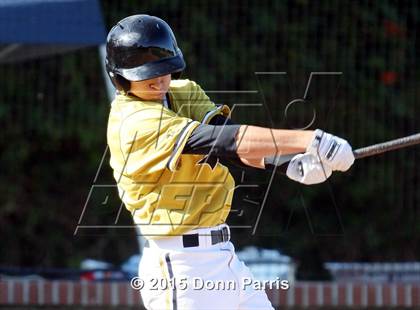 Thumbnail 3 in JW North @ El Dorado (Anderson Bat National Classic) photogallery.