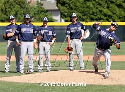 Thumbnail 2 in JW North @ El Dorado (Anderson Bat National Classic) photogallery.
