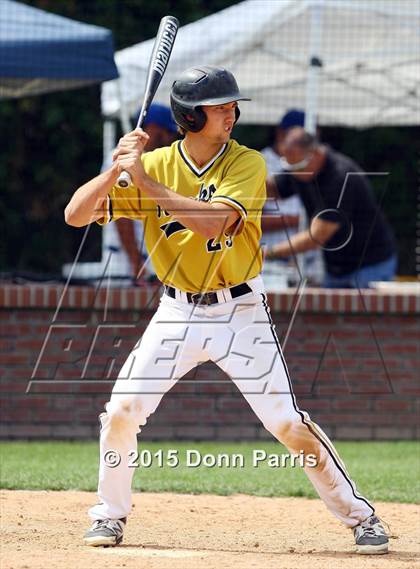 Thumbnail 1 in JW North @ El Dorado (Anderson Bat National Classic) photogallery.