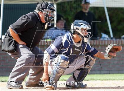 Thumbnail 1 in JW North @ El Dorado (Anderson Bat National Classic) photogallery.