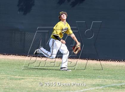 Thumbnail 1 in JW North @ El Dorado (Anderson Bat National Classic) photogallery.