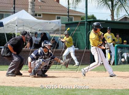 Thumbnail 2 in JW North @ El Dorado (Anderson Bat National Classic) photogallery.