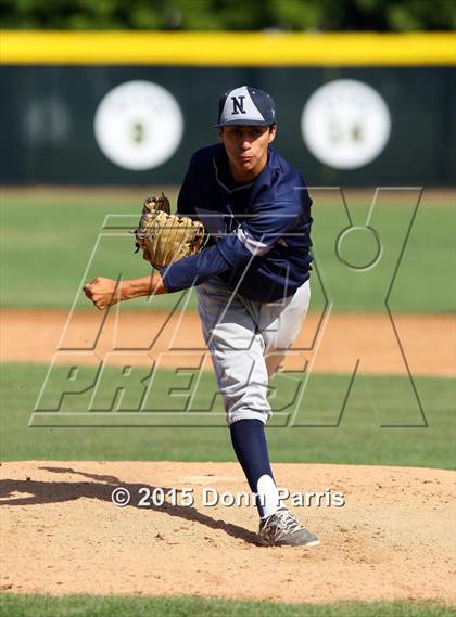Thumbnail 2 in JW North @ El Dorado (Anderson Bat National Classic) photogallery.