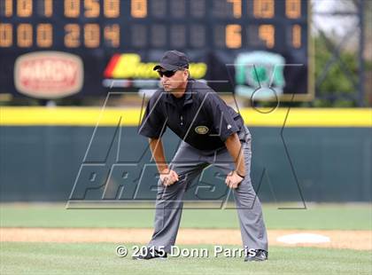 Thumbnail 1 in JW North @ El Dorado (Anderson Bat National Classic) photogallery.