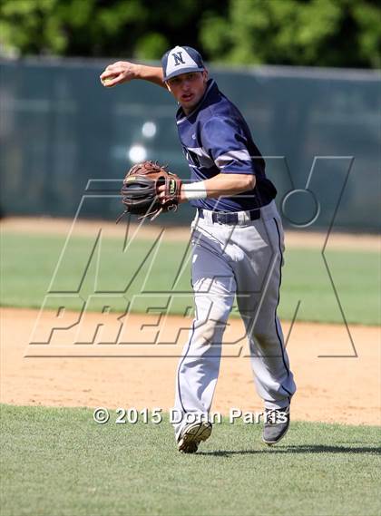 Thumbnail 2 in JW North @ El Dorado (Anderson Bat National Classic) photogallery.