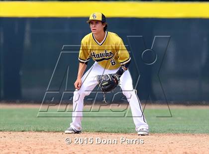 Thumbnail 3 in JW North @ El Dorado (Anderson Bat National Classic) photogallery.