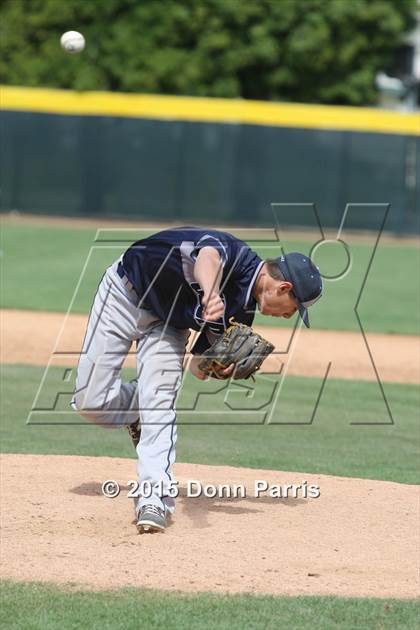 Thumbnail 2 in JW North @ El Dorado (Anderson Bat National Classic) photogallery.