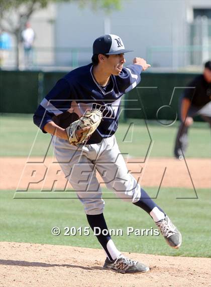 Thumbnail 2 in JW North @ El Dorado (Anderson Bat National Classic) photogallery.