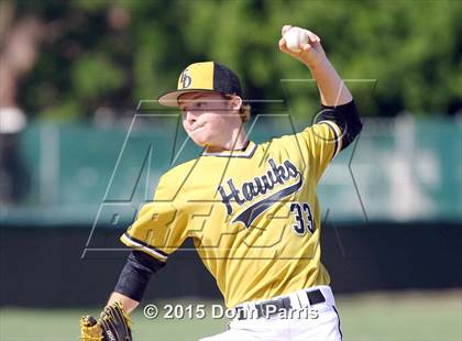 Thumbnail 3 in JW North @ El Dorado (Anderson Bat National Classic) photogallery.
