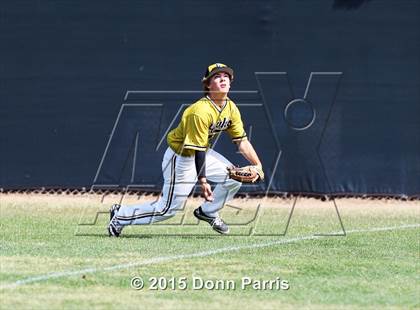 Thumbnail 2 in JW North @ El Dorado (Anderson Bat National Classic) photogallery.
