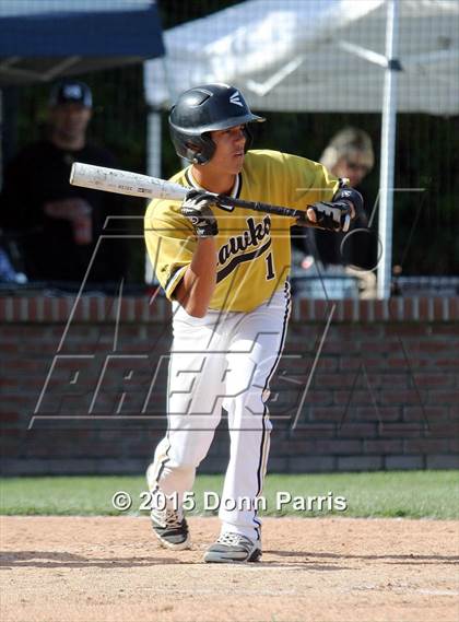 Thumbnail 3 in JW North @ El Dorado (Anderson Bat National Classic) photogallery.