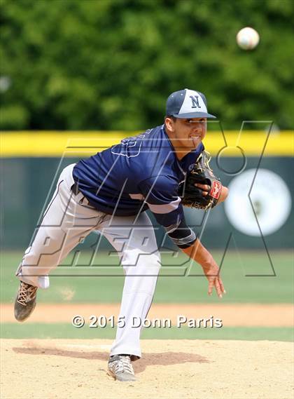 Thumbnail 2 in JW North @ El Dorado (Anderson Bat National Classic) photogallery.
