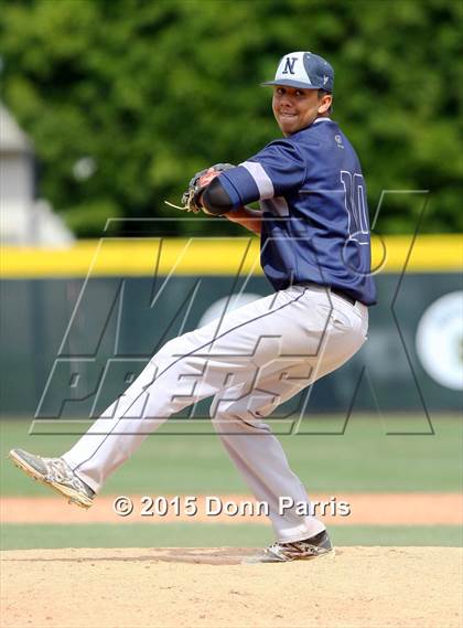 Thumbnail 3 in JW North @ El Dorado (Anderson Bat National Classic) photogallery.