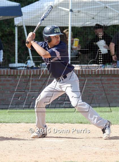 Thumbnail 2 in JW North @ El Dorado (Anderson Bat National Classic) photogallery.
