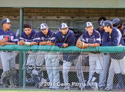 Thumbnail 2 in JW North @ El Dorado (Anderson Bat National Classic) photogallery.