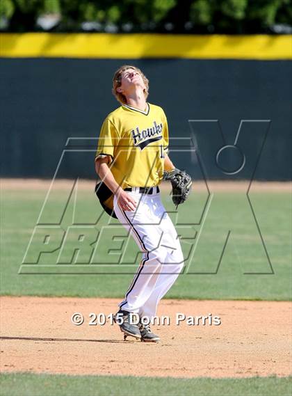Thumbnail 2 in JW North @ El Dorado (Anderson Bat National Classic) photogallery.