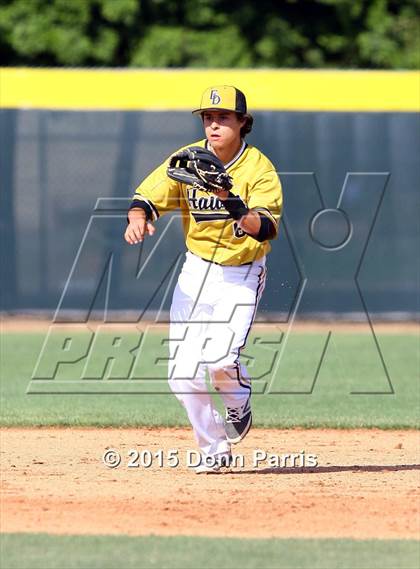 Thumbnail 3 in JW North @ El Dorado (Anderson Bat National Classic) photogallery.