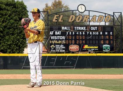 Thumbnail 3 in JW North @ El Dorado (Anderson Bat National Classic) photogallery.