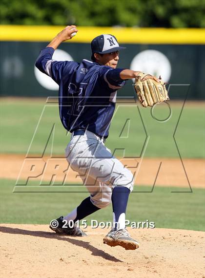 Thumbnail 3 in JW North @ El Dorado (Anderson Bat National Classic) photogallery.