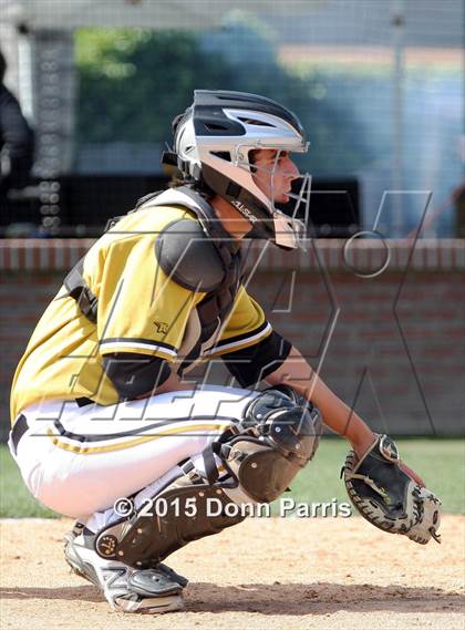 Thumbnail 2 in JW North @ El Dorado (Anderson Bat National Classic) photogallery.
