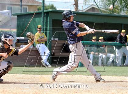 Thumbnail 1 in JW North @ El Dorado (Anderson Bat National Classic) photogallery.
