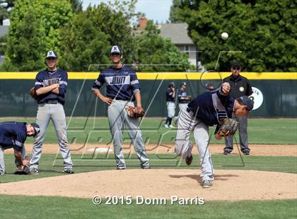 Thumbnail 2 in JW North @ El Dorado (Anderson Bat National Classic) photogallery.