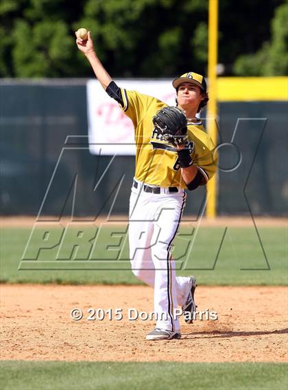 Thumbnail 3 in JW North @ El Dorado (Anderson Bat National Classic) photogallery.