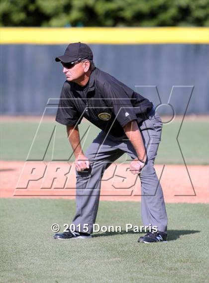 Thumbnail 1 in JW North @ El Dorado (Anderson Bat National Classic) photogallery.