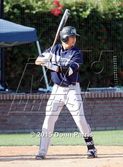 Thumbnail 3 in JW North @ El Dorado (Anderson Bat National Classic) photogallery.