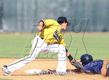 Thumbnail 1 in JW North @ El Dorado (Anderson Bat National Classic) photogallery.