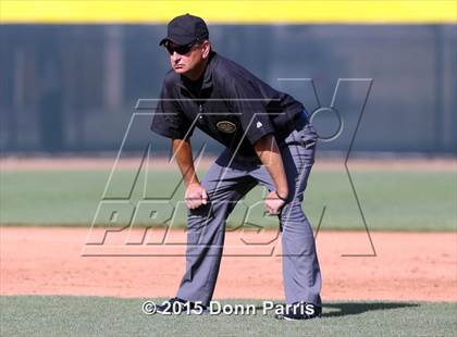 Thumbnail 2 in JW North @ El Dorado (Anderson Bat National Classic) photogallery.