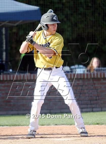 Thumbnail 2 in JW North @ El Dorado (Anderson Bat National Classic) photogallery.