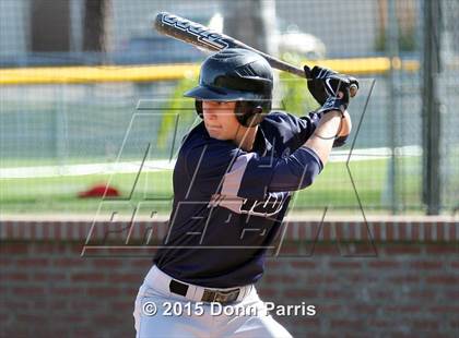 Thumbnail 1 in JW North @ El Dorado (Anderson Bat National Classic) photogallery.