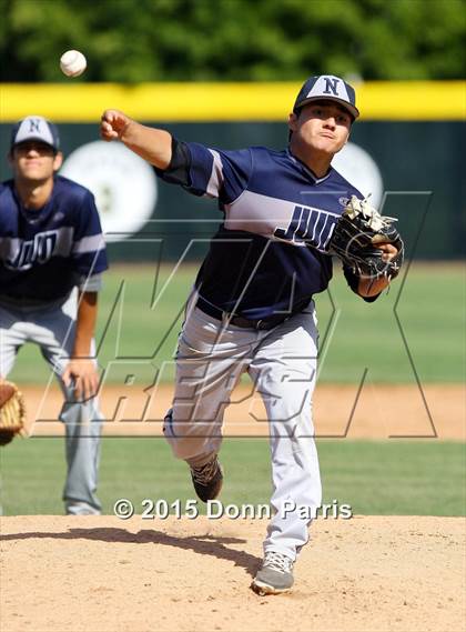Thumbnail 3 in JW North @ El Dorado (Anderson Bat National Classic) photogallery.