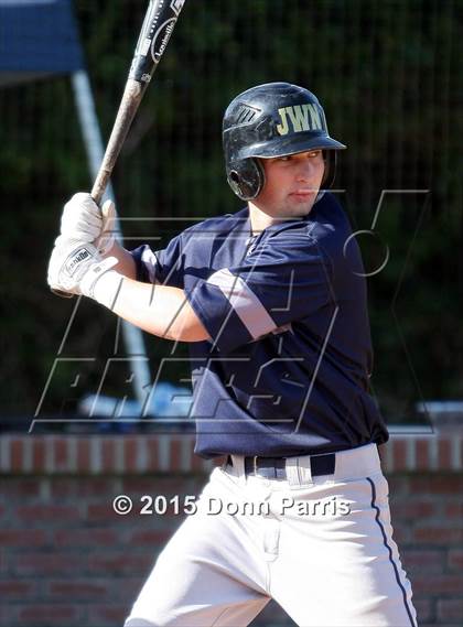 Thumbnail 1 in JW North @ El Dorado (Anderson Bat National Classic) photogallery.