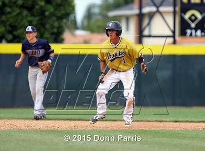 Thumbnail 3 in JW North @ El Dorado (Anderson Bat National Classic) photogallery.