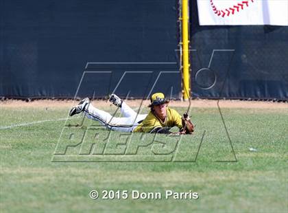 Thumbnail 3 in JW North @ El Dorado (Anderson Bat National Classic) photogallery.