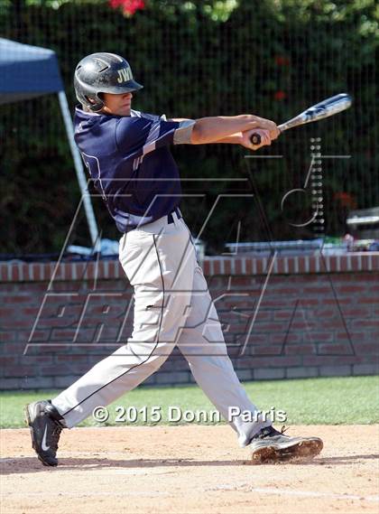 Thumbnail 1 in JW North @ El Dorado (Anderson Bat National Classic) photogallery.