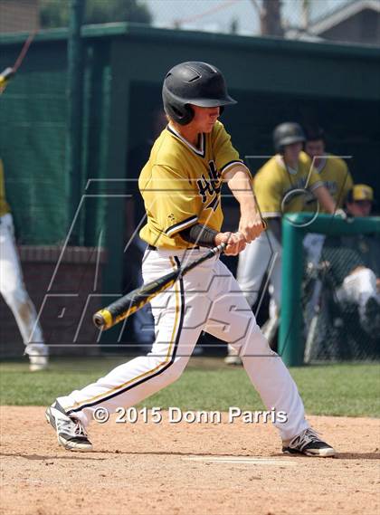 Thumbnail 2 in JW North @ El Dorado (Anderson Bat National Classic) photogallery.