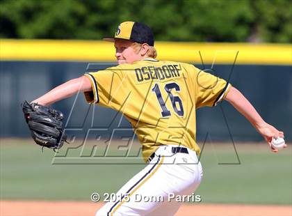 Thumbnail 3 in JW North @ El Dorado (Anderson Bat National Classic) photogallery.