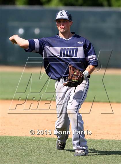 Thumbnail 2 in JW North @ El Dorado (Anderson Bat National Classic) photogallery.